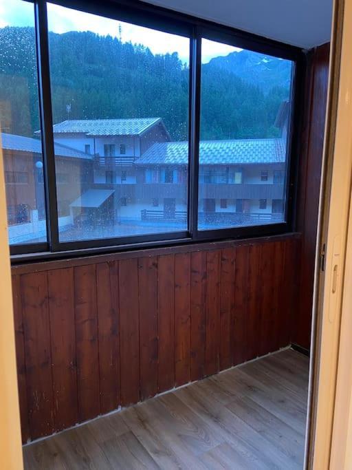 La Foux D'Allos - Studio 4 Couchages - Centre Station Exterior photo
